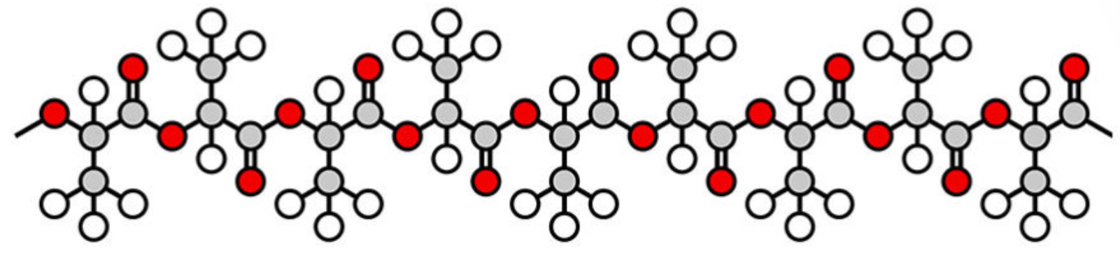 molecule molecule